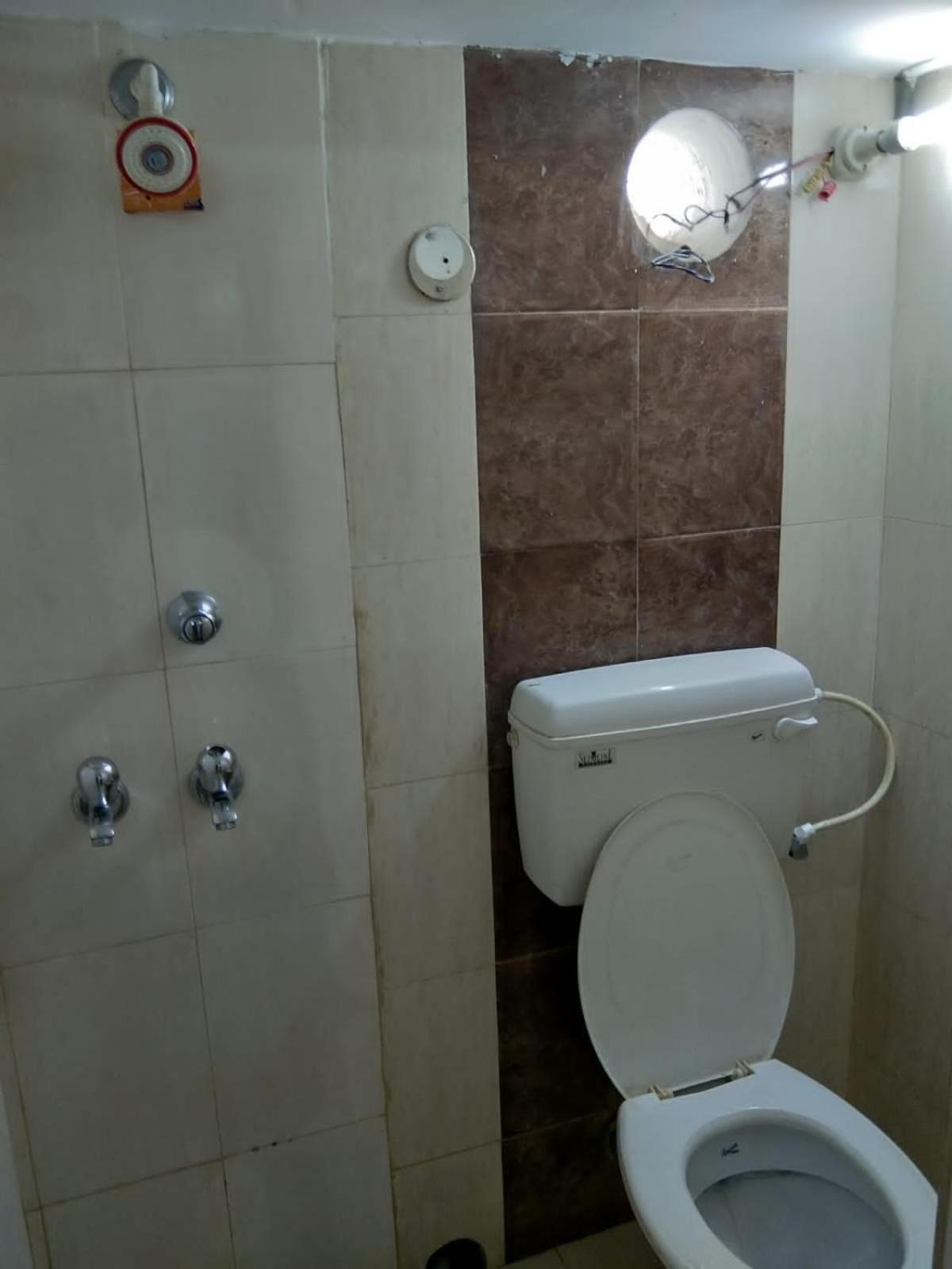Lake Land Guest House Kolkata Exterior photo